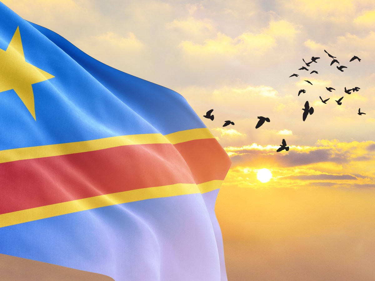 DRC Rebuild: Turning Peace Into Power, Minerals Into&nbsp;Sovereignty