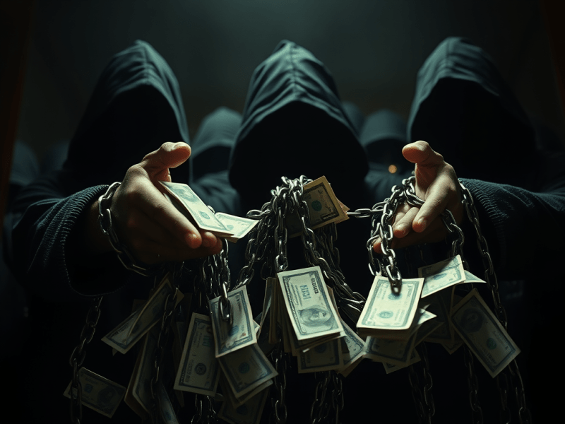 Elite Capture: Epstein, Institutional Compromise and&nbsp;Solutions